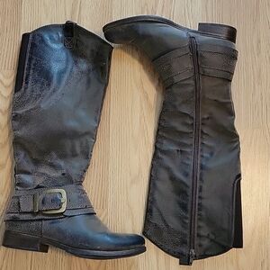 Maurices Knee High Boots